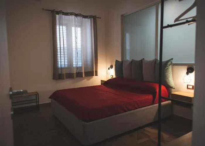 Villa Za House Palermo